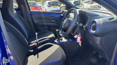 Toyota Aygo X 1.0 VVT-i Edge 5dr Petrol Hatchback